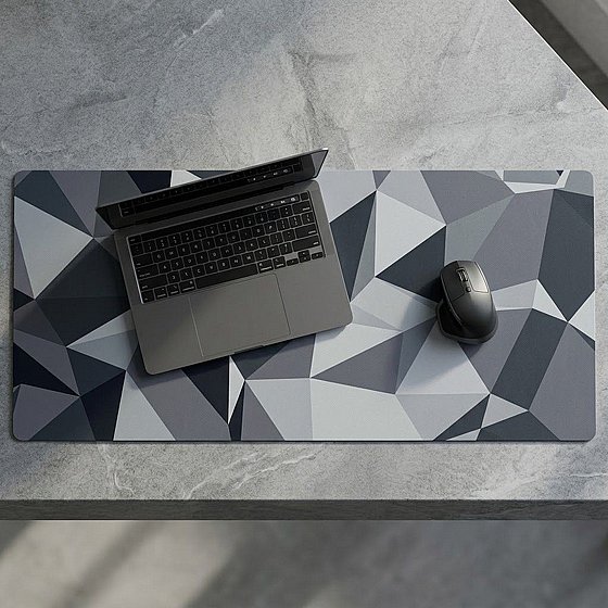 ���� ������� ����� ������ XXL ��� Grey Triangles - ���� ������, �� ���� ���� ����
